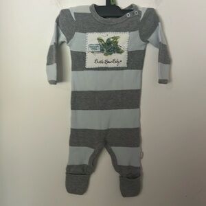 Burt’s Bees 100% organic Cotton Sleeper